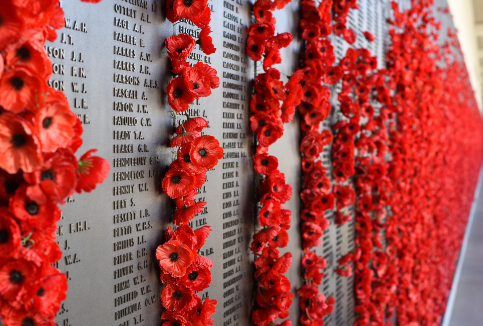 Important Update: 2026 & 2027 ANZAC Day RDO Calendar Amendments